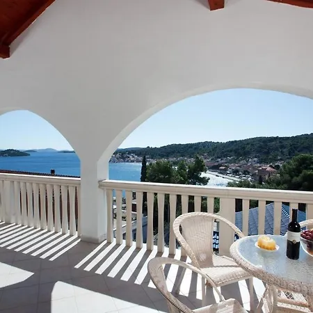 Pool With Quite Pinewood Seaview With 3 Villa